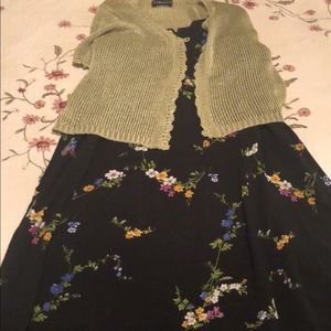 Designer Plus Size Dress